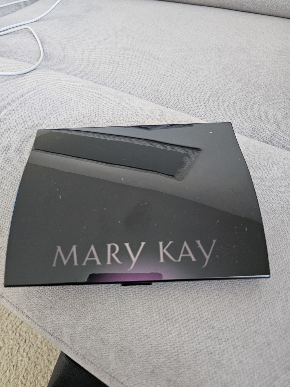 Mary Kay Compact Pro Makeup Case